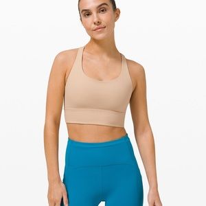 Lululemon Energy Bra